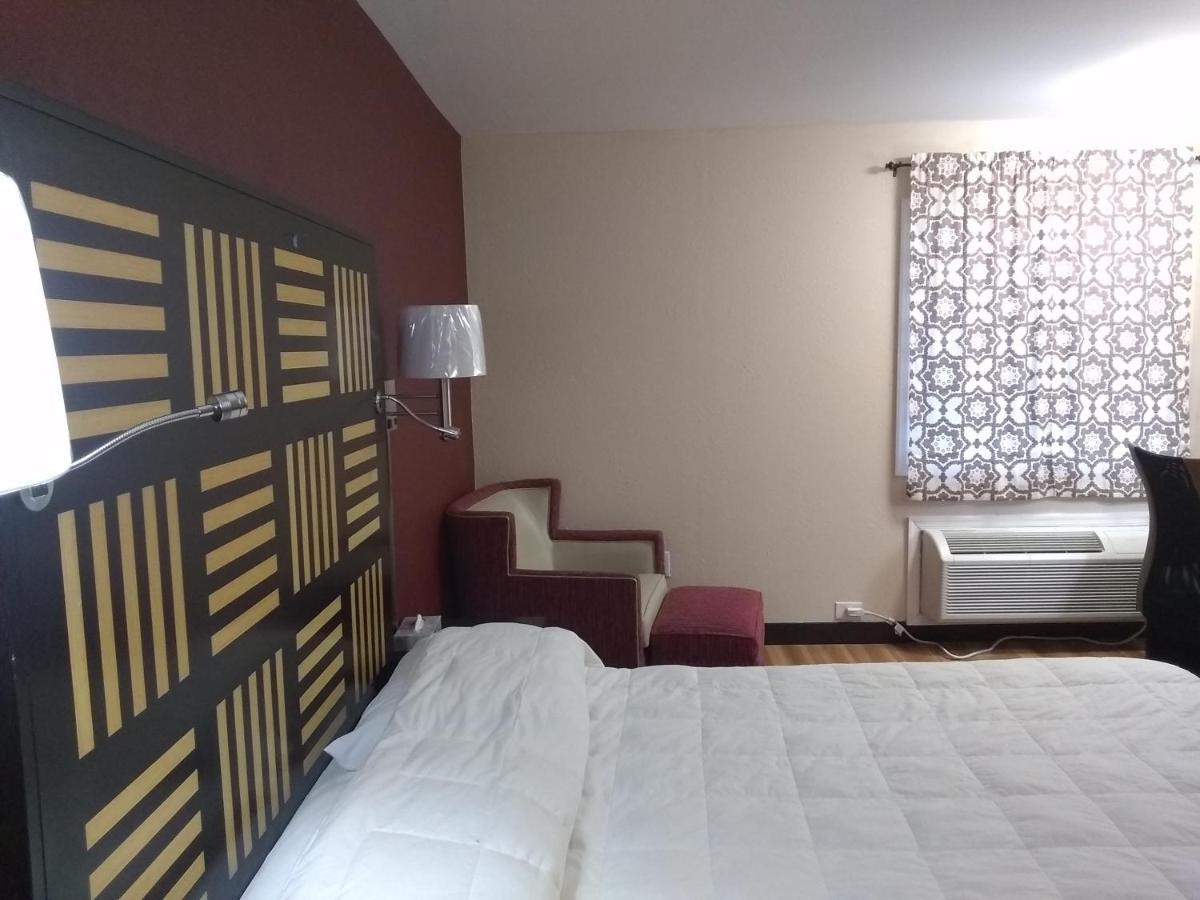 Red Crown Inn Laurel Ngoại thất bức ảnh