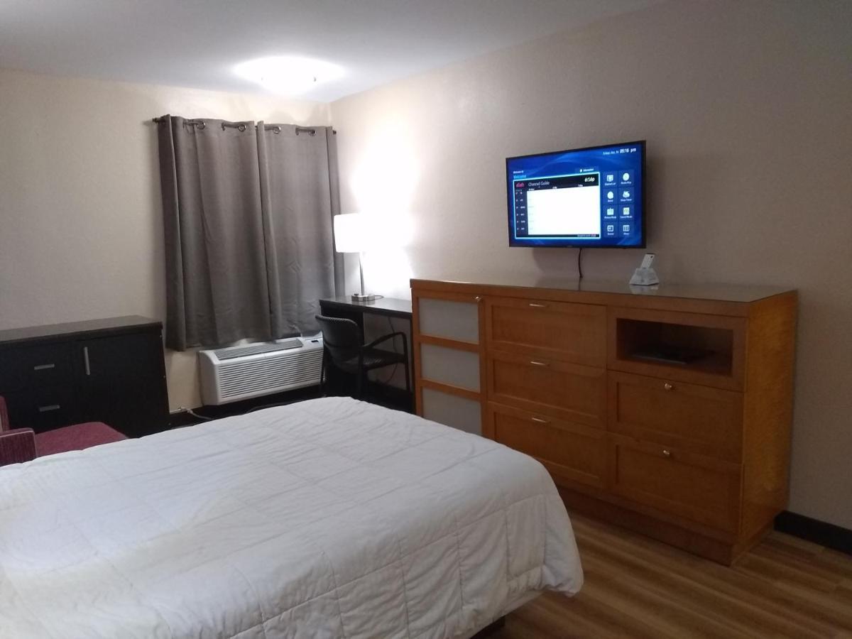 Red Crown Inn Laurel Ngoại thất bức ảnh